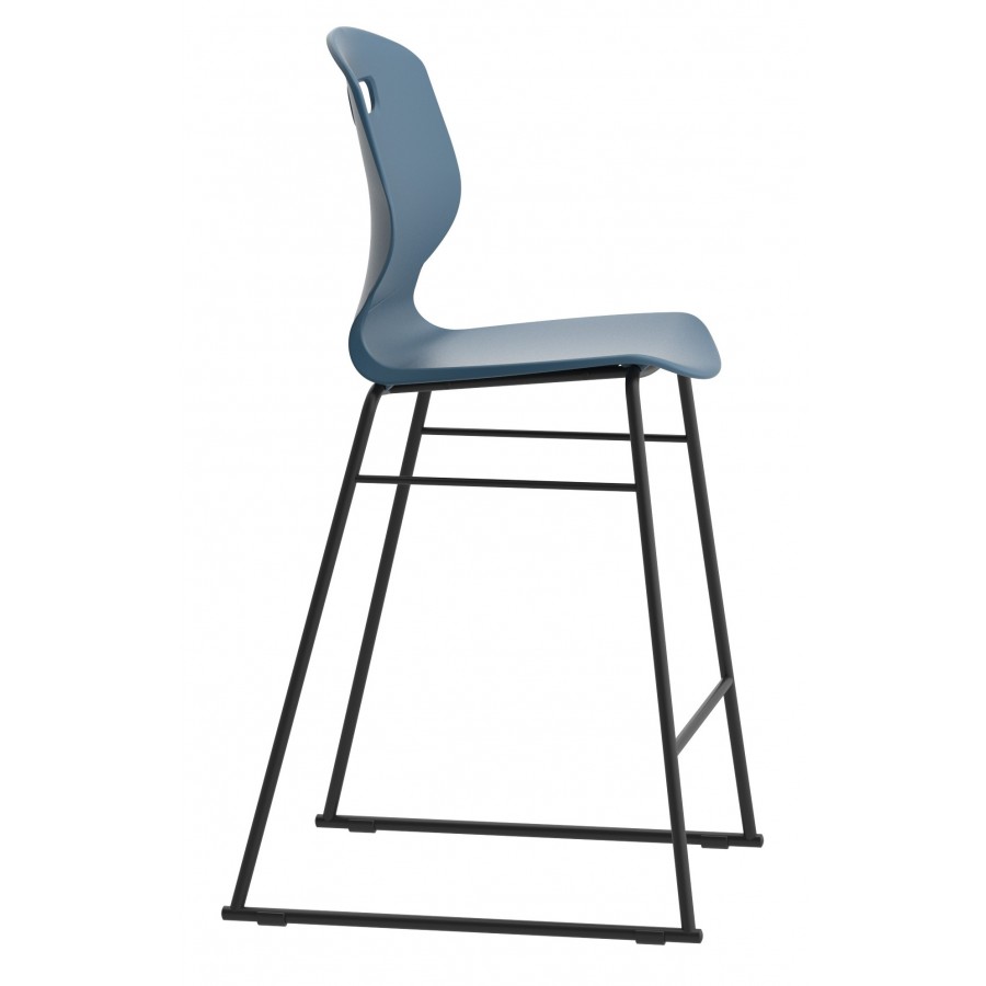 Arc High Laboratoy / Café Stool 